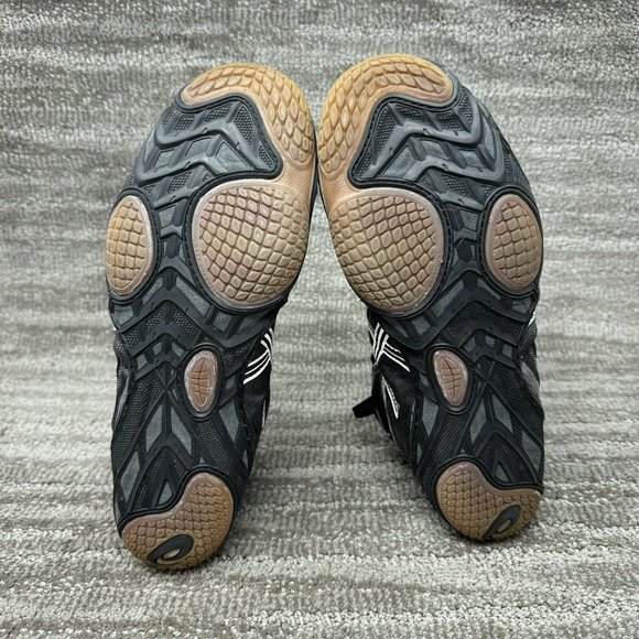 asics omniflex pursuit